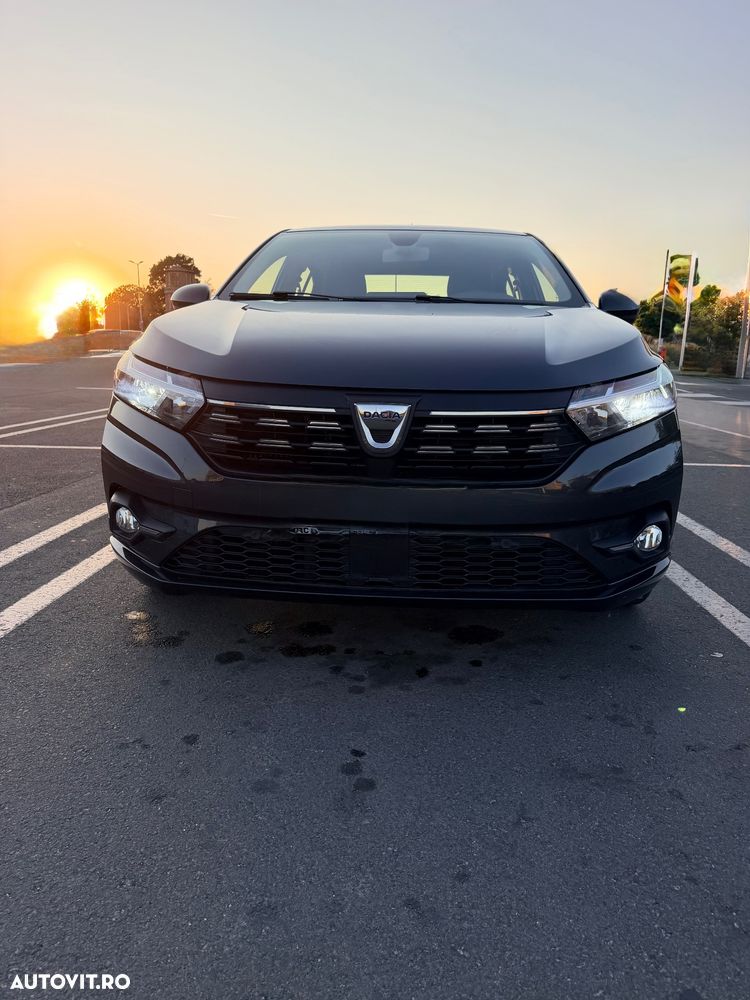 Dacia Logan