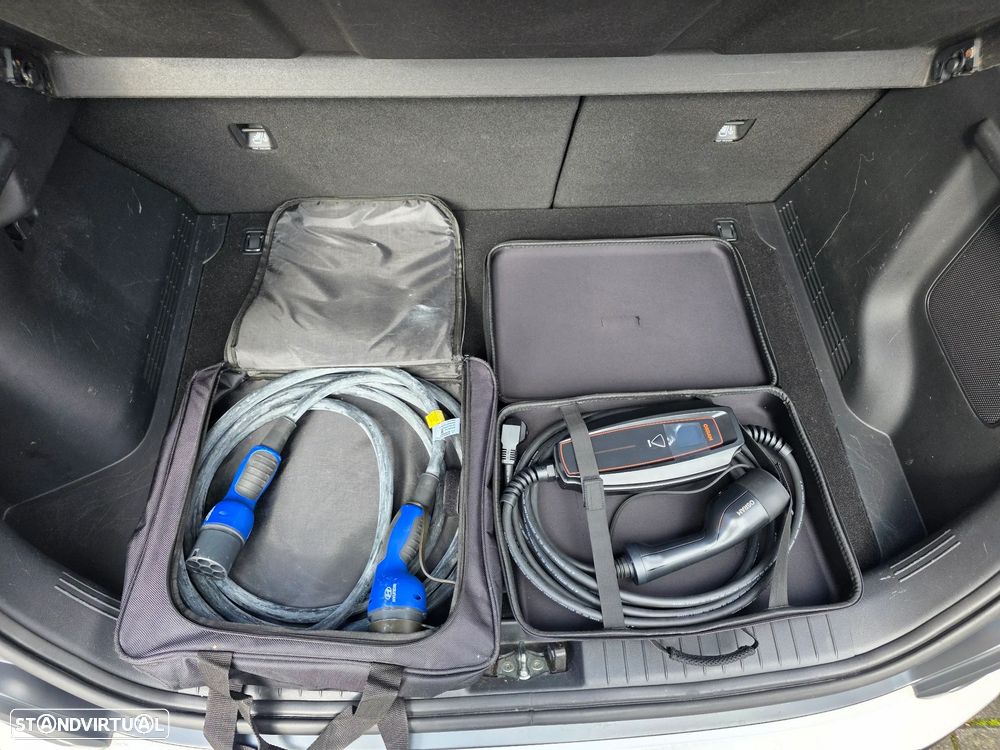 Hyundai Kauai Premium - 23