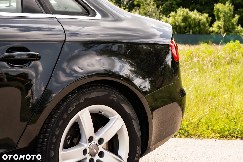 Audi A4 - 14