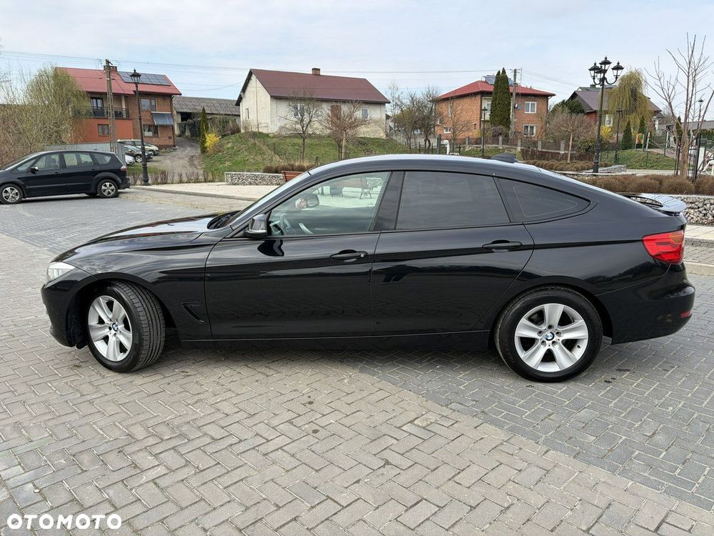 BMW 3GT - 2