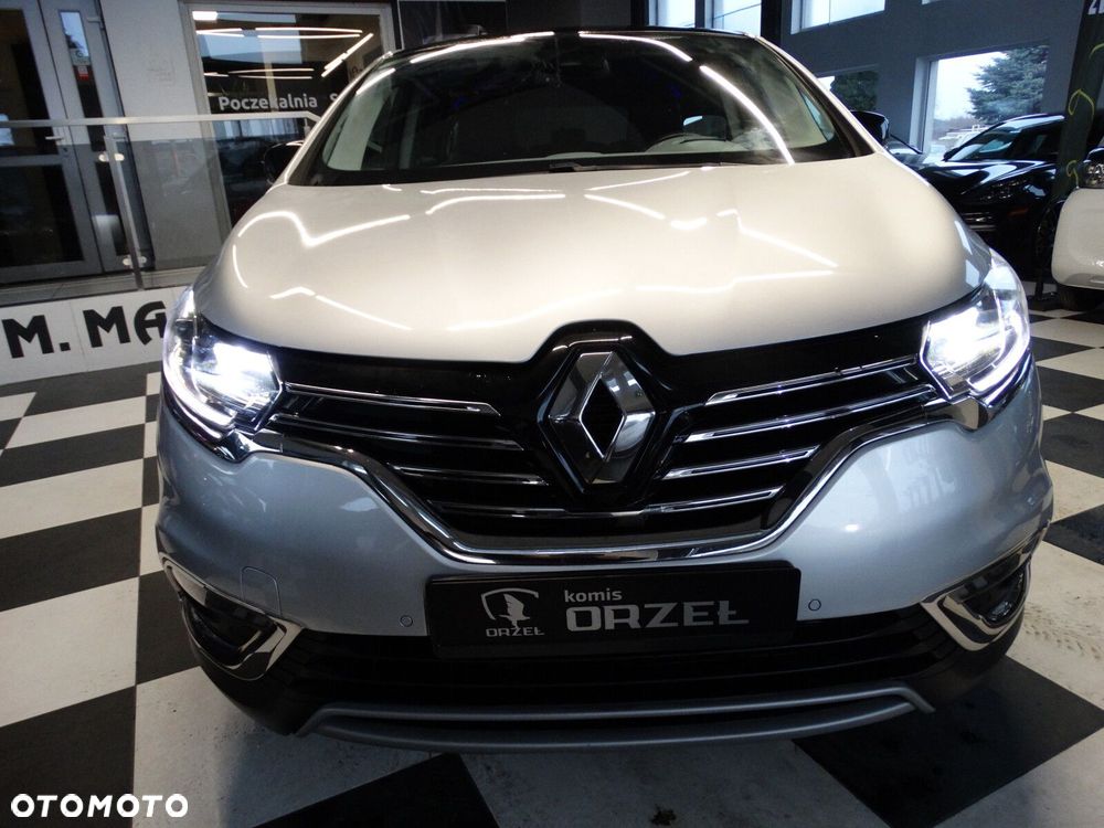 Renault Espace 1.6 dCi Energy Initiale Paris EDC - 38