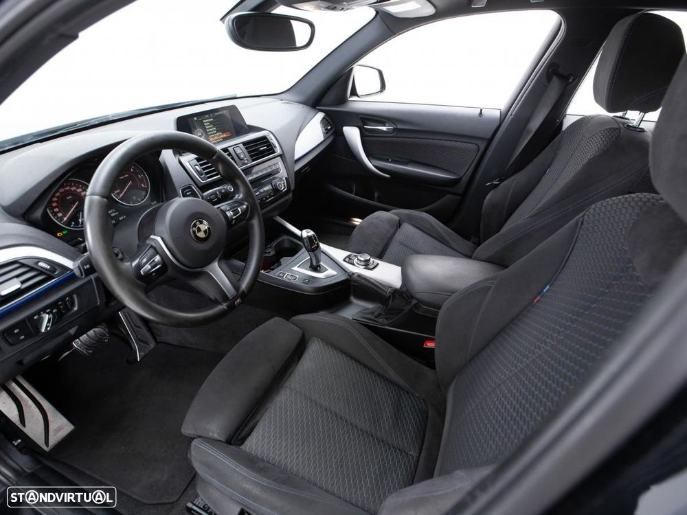 BMW 116 - 7