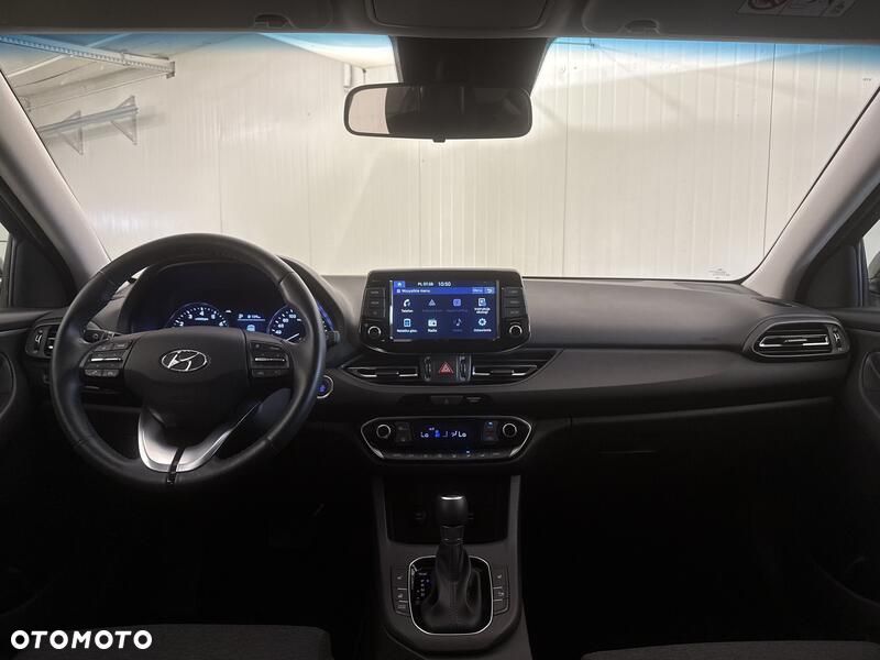 Hyundai i30 1.5 T-GDI 48V Smart DCT - 20
