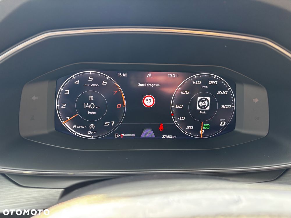 Cupra Formentor 1.5 TSI DSG - 27