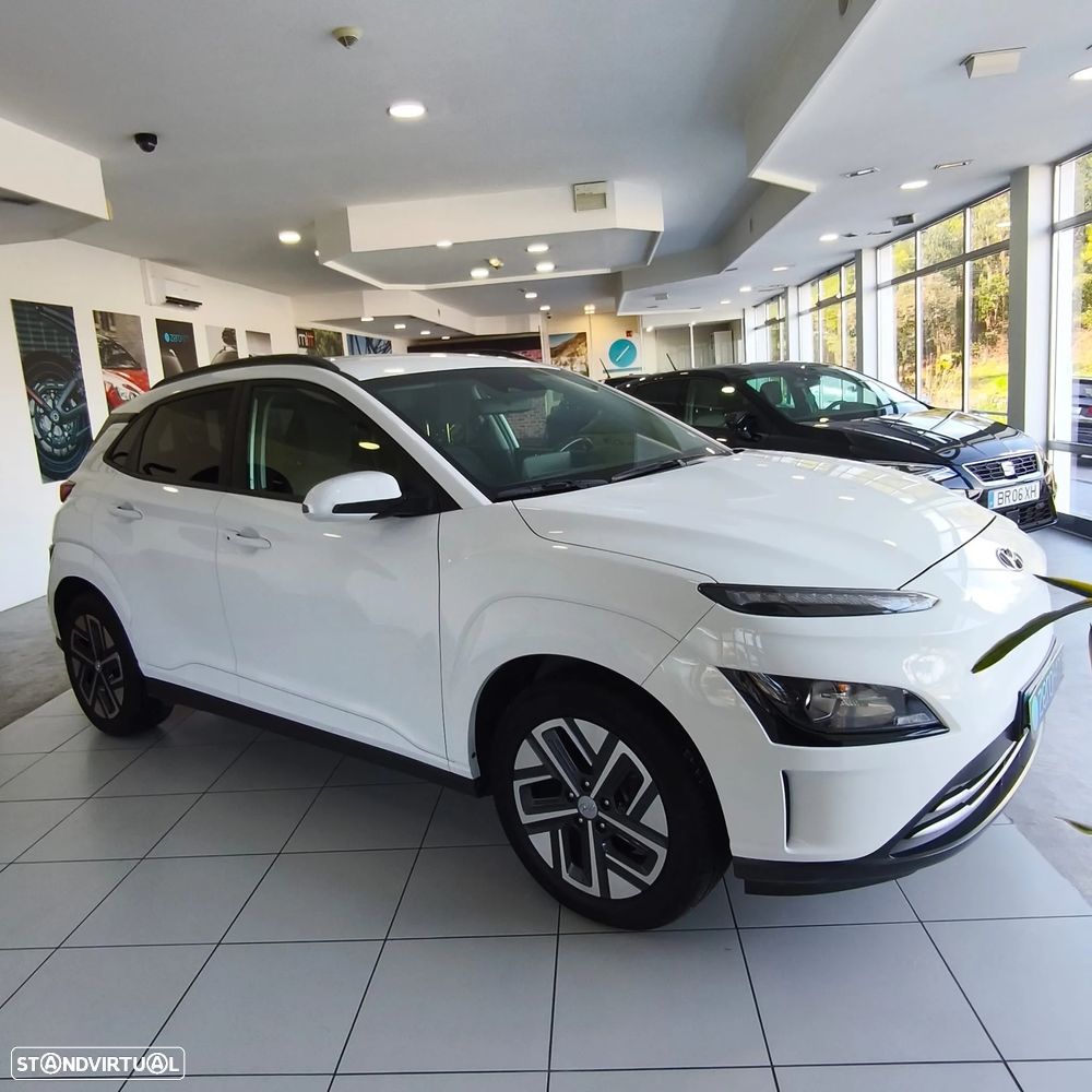 Hyundai Kauai EDITION 30+ - 2