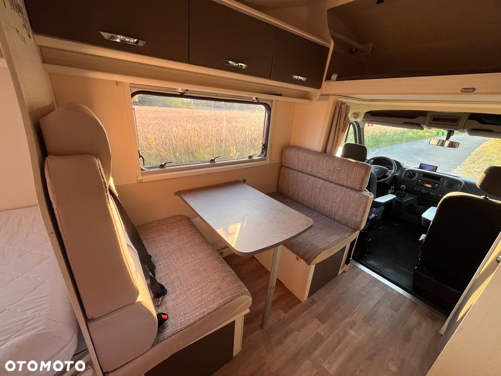 Renault MASTER AHORN 660  2020r - 14