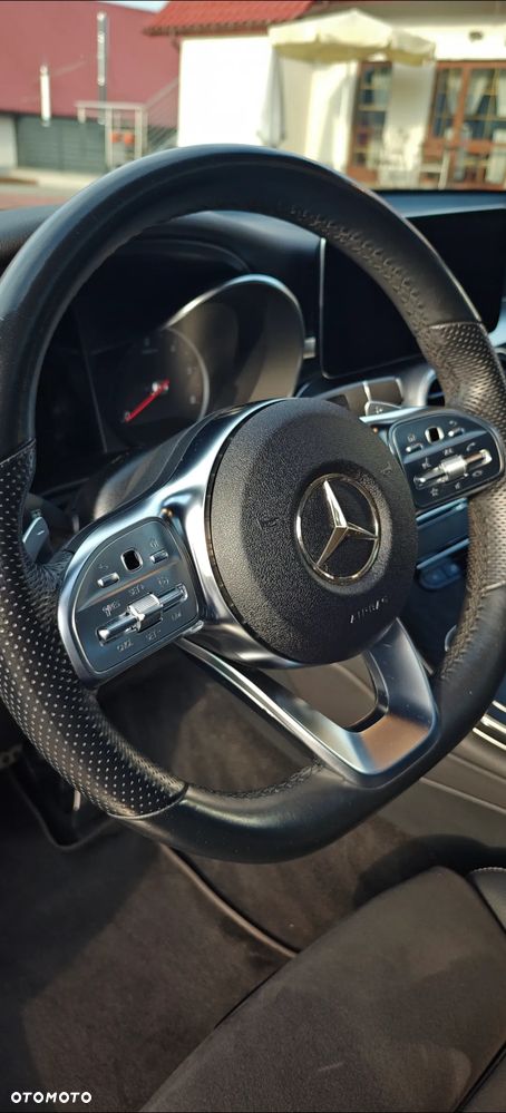 Mercedes-Benz GLC 220 d 4-Matic - 11