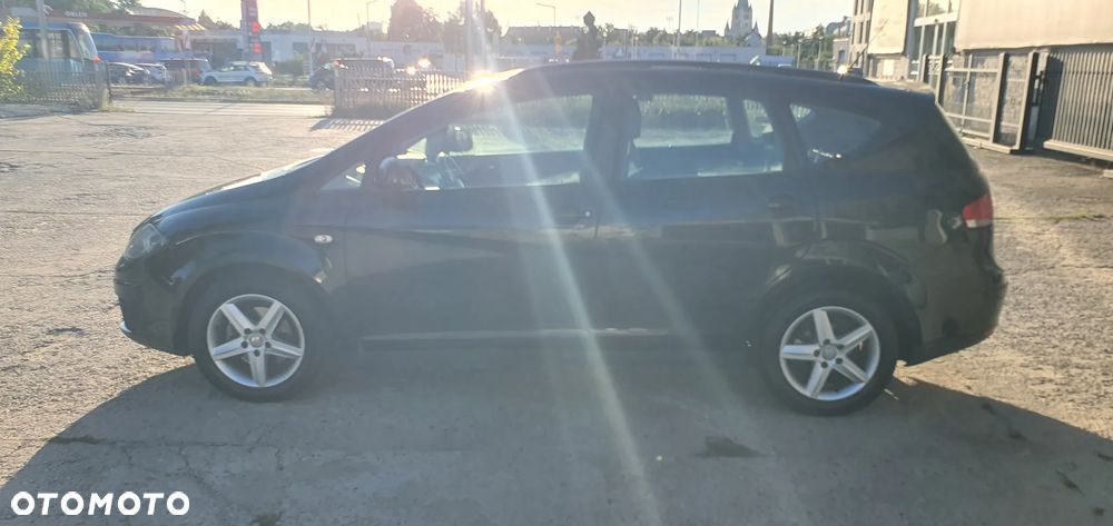 Seat Altea XL 1.9 TDI Style - 18