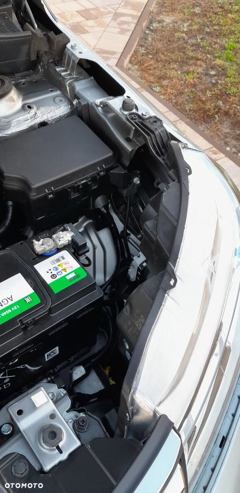 Suzuki Vitara 1.4 Boosterjet Allgrip Automatik Comfort+ - 26