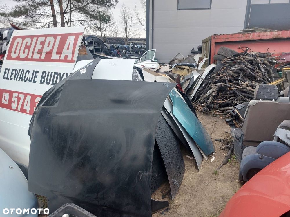 MASKA FORD PROBE - 3