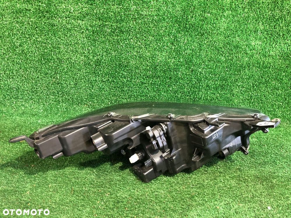 REFLEKTOR LEWY TOYOTA YARIS IV FULL LED - 2