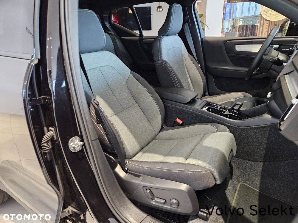Volvo XC 40 - 27