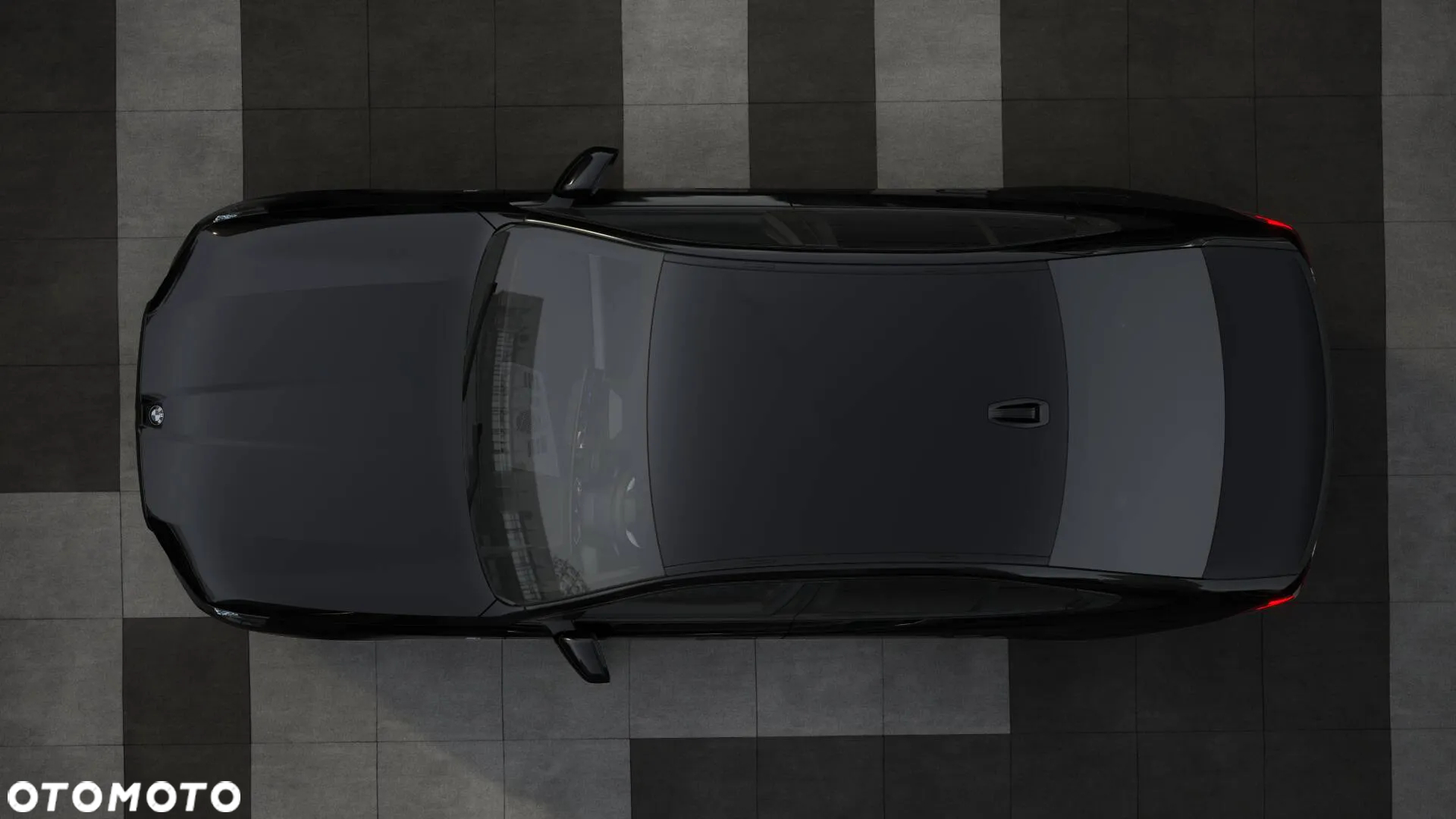 BMW Seria 5 - 6