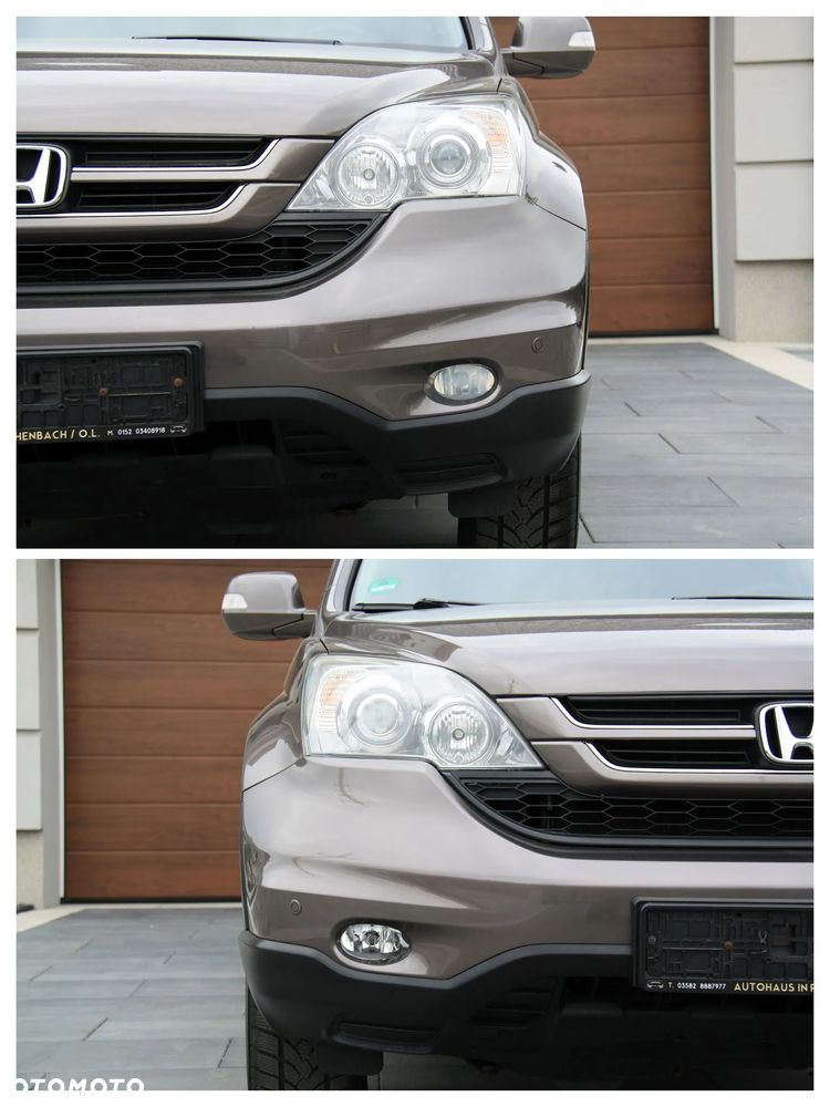 Honda CR-V 2.0i-VTEC Comfort - 3