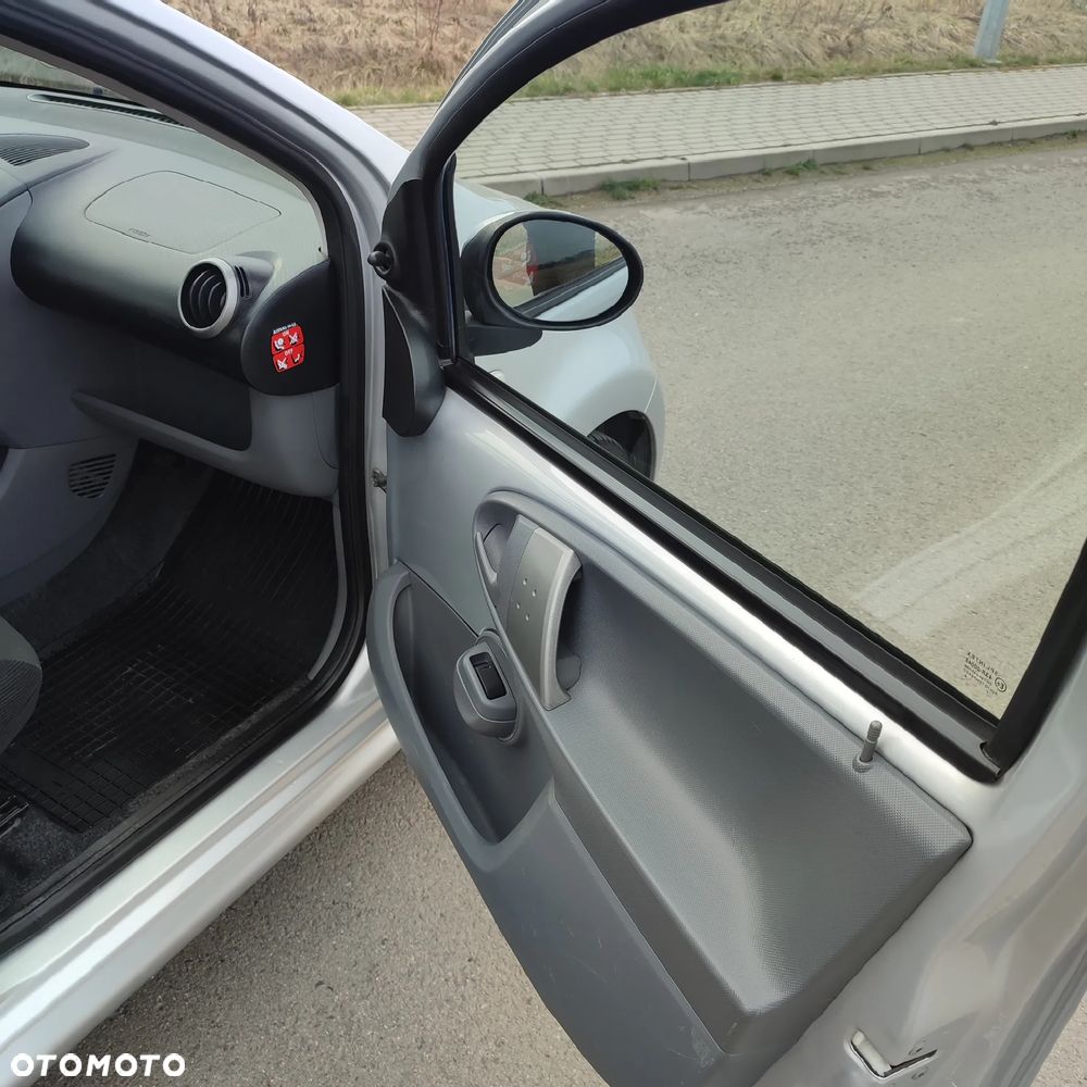 Citroën C1 1.0 Advance - 15