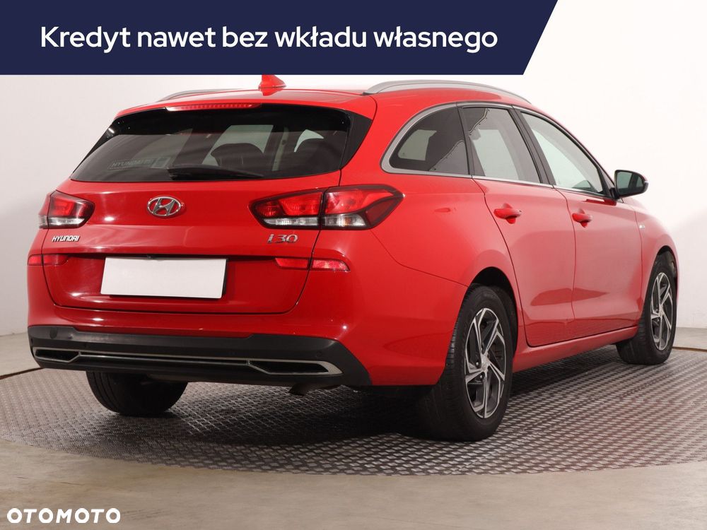 Hyundai i30 - 7
