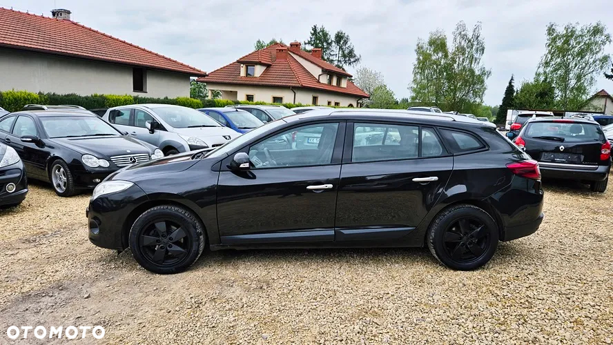Renault Megane 1.6 16V Color Edition - 26