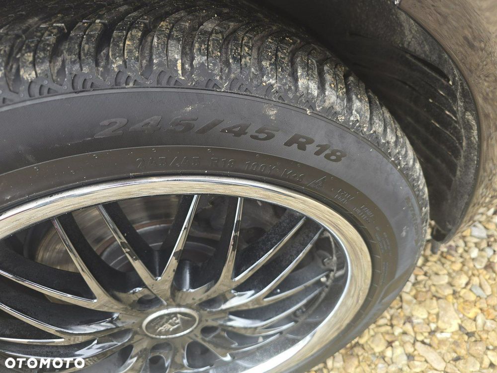 Opel Insignia 2.0 T Cosmo 4x4 - 32