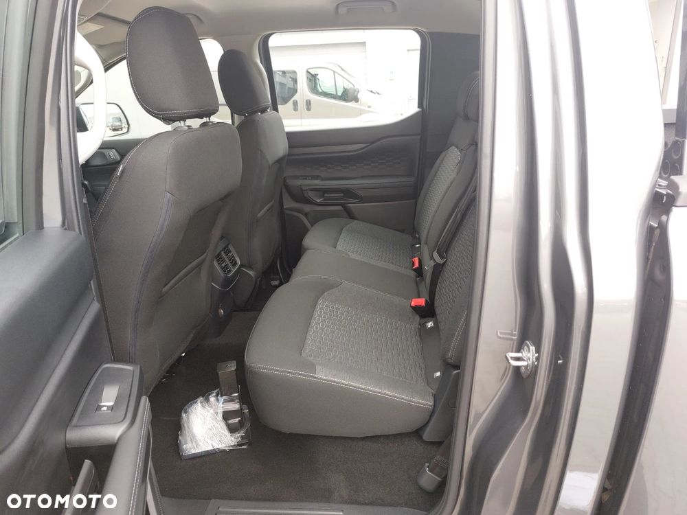 Ford Ranger 2.0 EcoBlue 4x4 DC XLT - 11