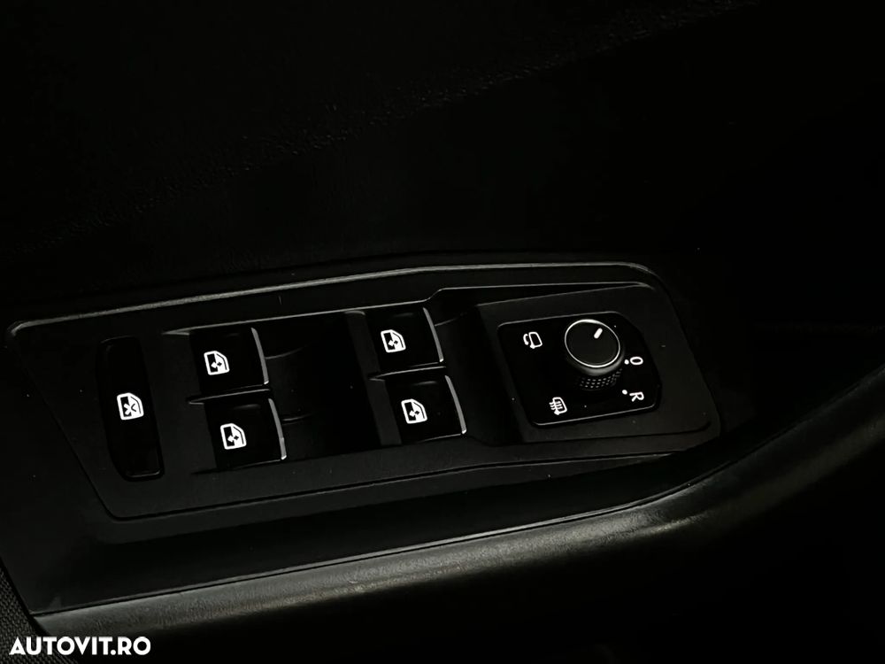 Volkswagen T-ROC 2.0 TSI 4Mot DSG Style - 20