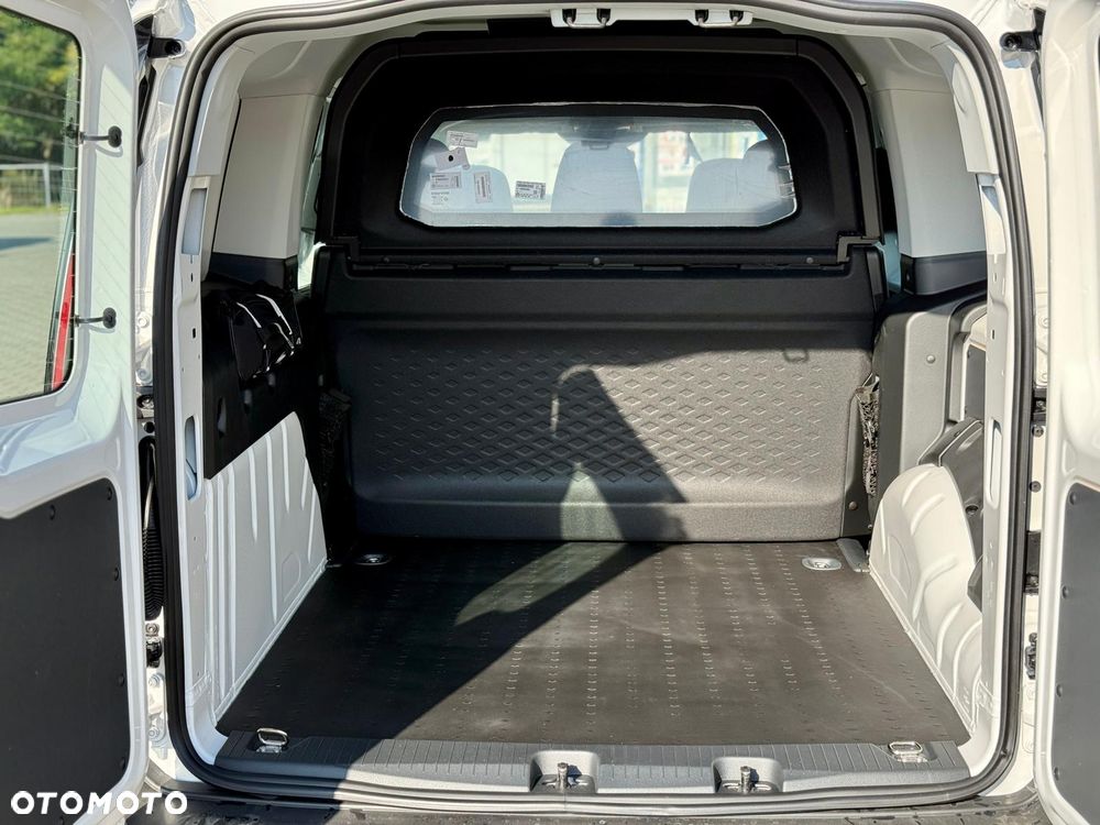 Volkswagen Caddy Flexible - 28