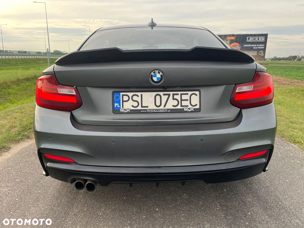BMW Seria 2 - 15