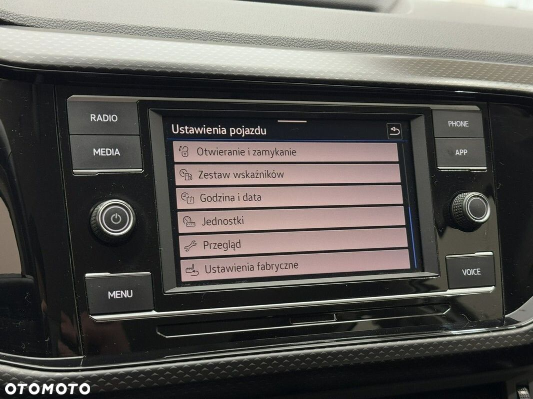 Volkswagen T-Cross 1.0 TSI Life - 32