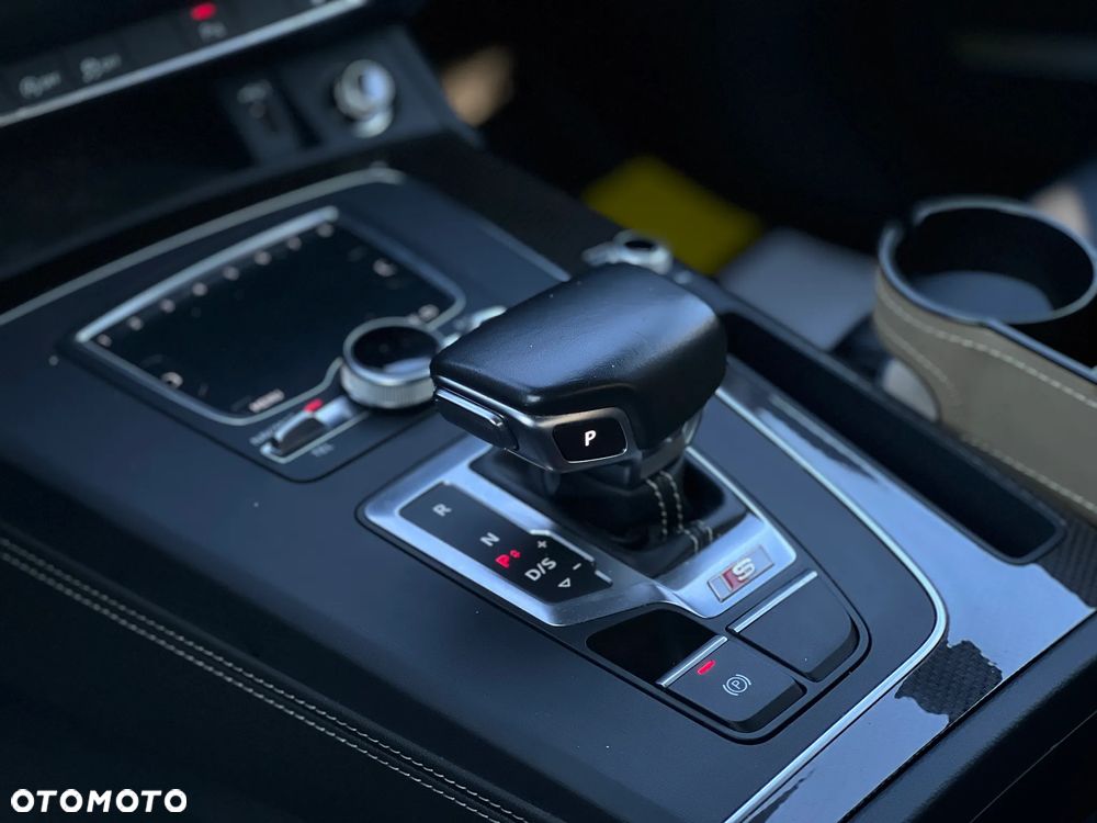 Audi SQ5 - 24