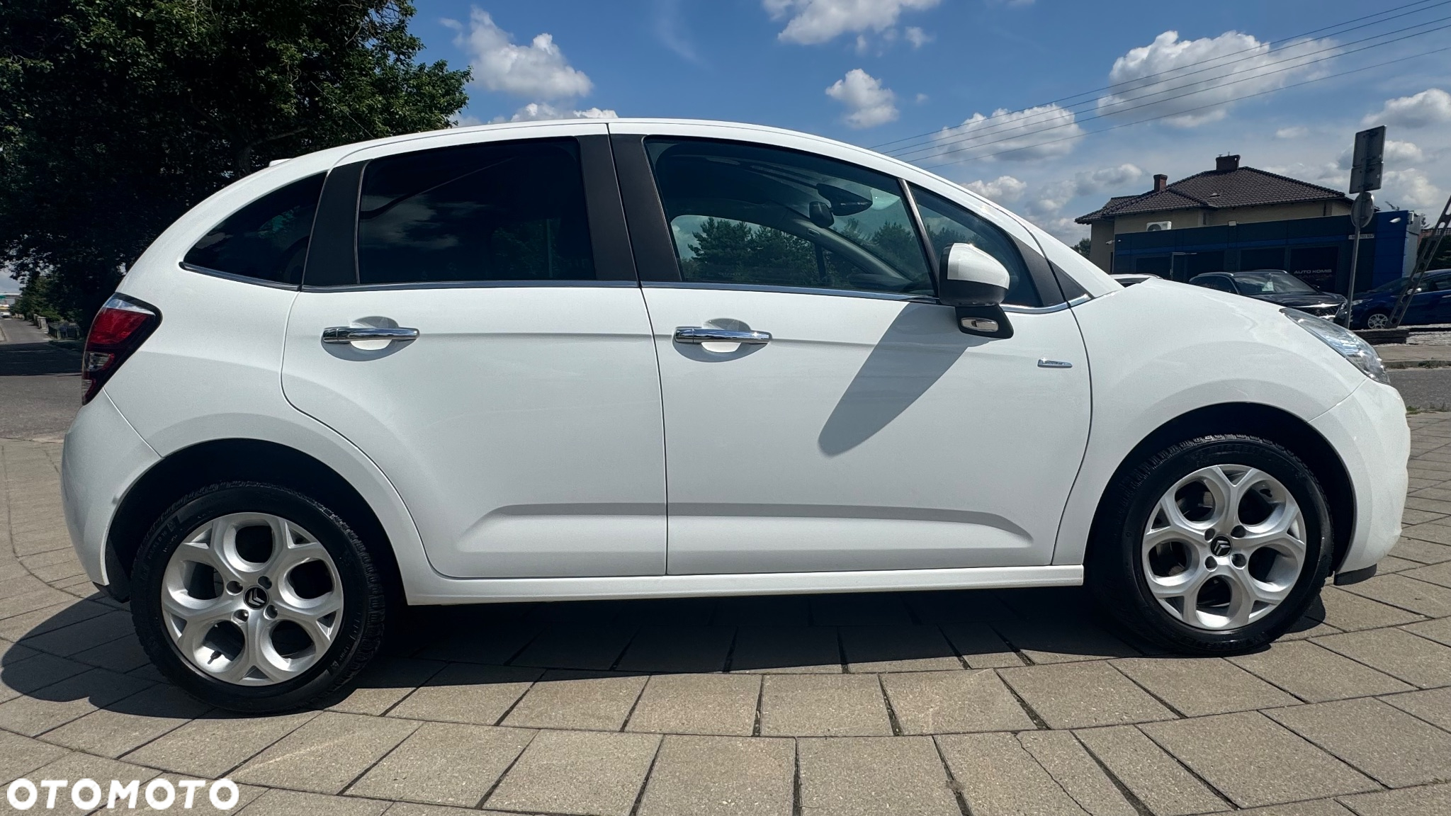 Citroën C3 1.2 PureTech Exclusive - 4