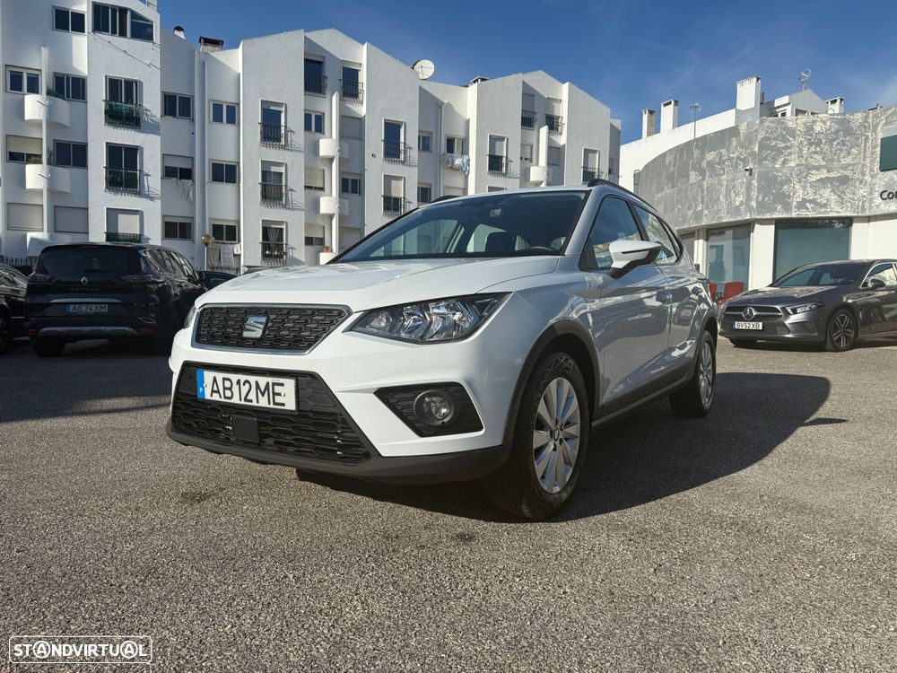 SEAT Arona 1.0 TSI Style - 1