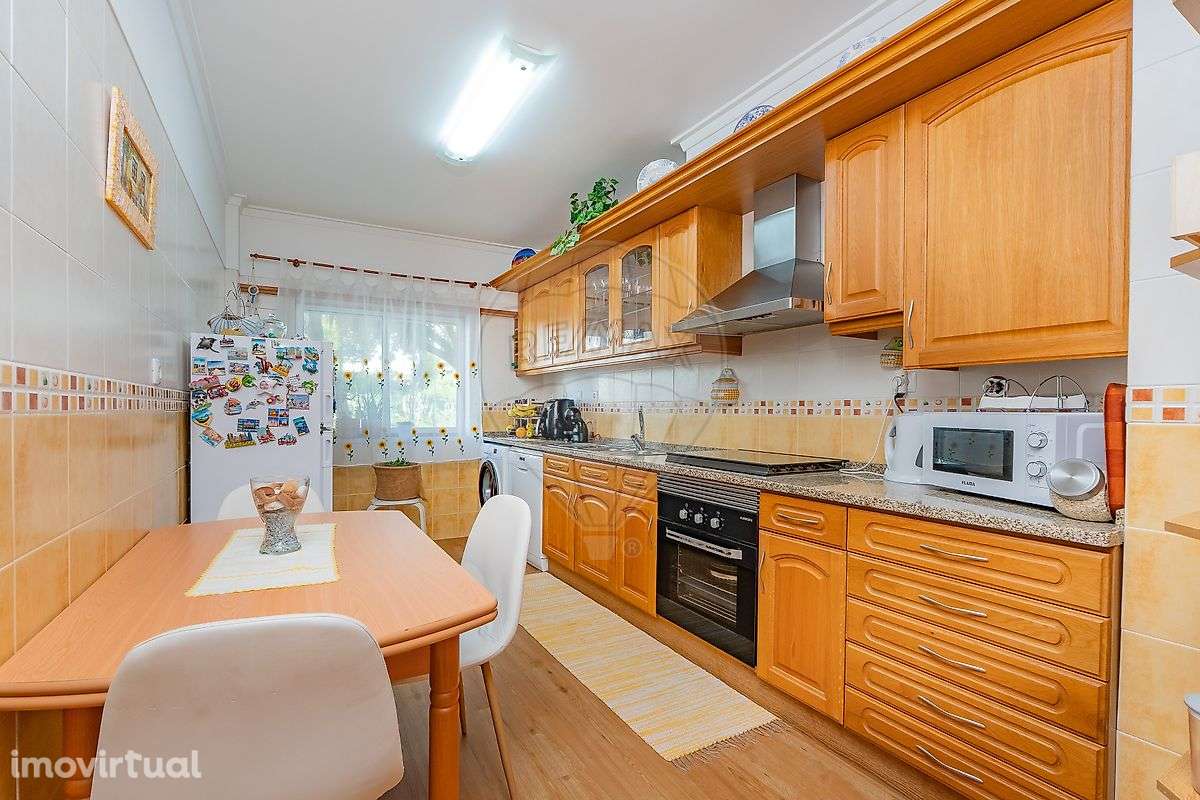 Apartamento T2 para venda - Grande imagem: 4/27