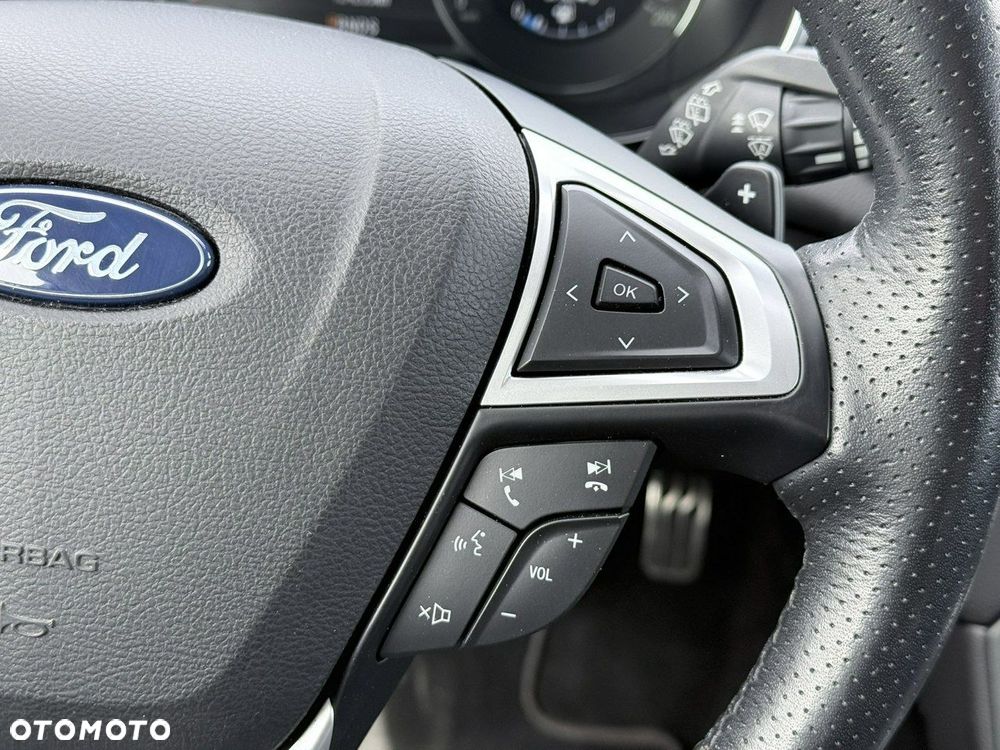 Ford Mondeo 2.0 EcoBoost ST-Line - 25