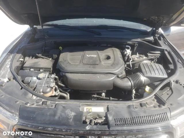 Dodge Durango 3,6 Limited - 11