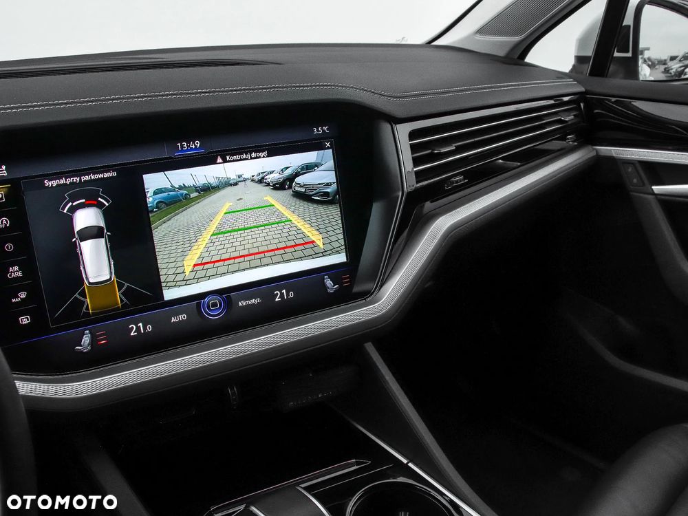 Volkswagen Touareg 3.0 V6 TDI SCR 4Mot - 17