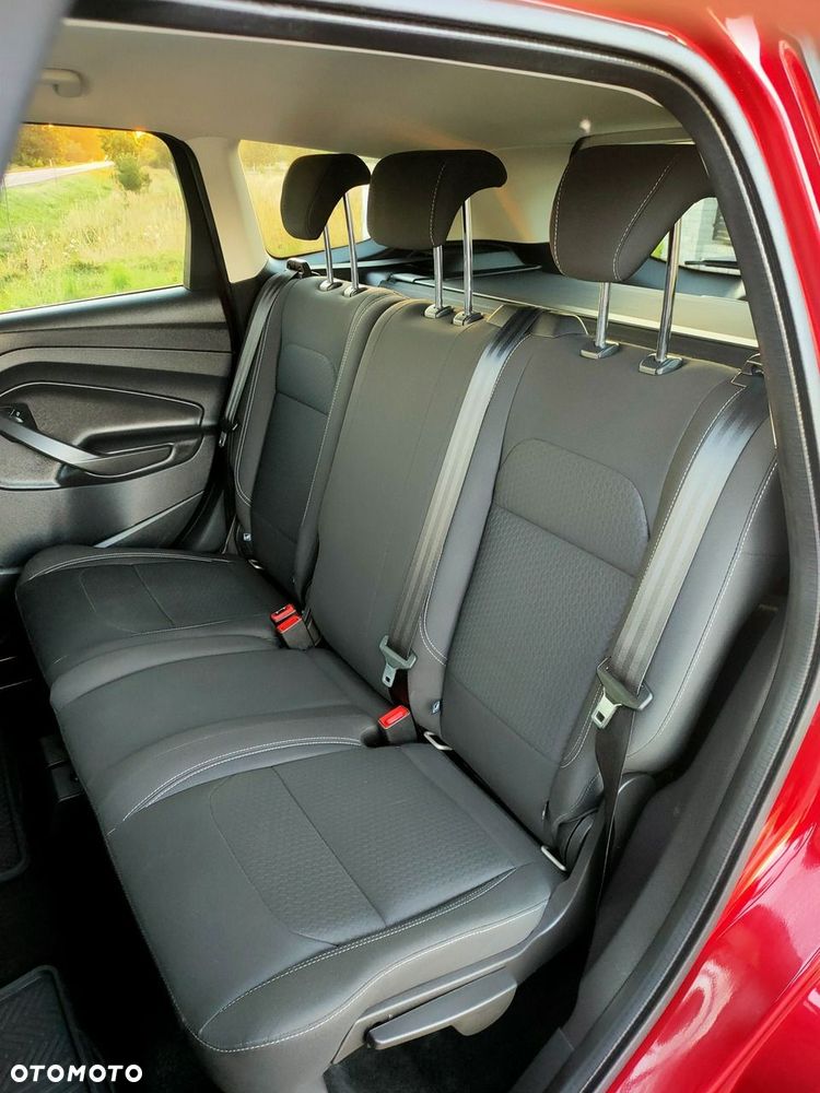 Ford Kuga - 15