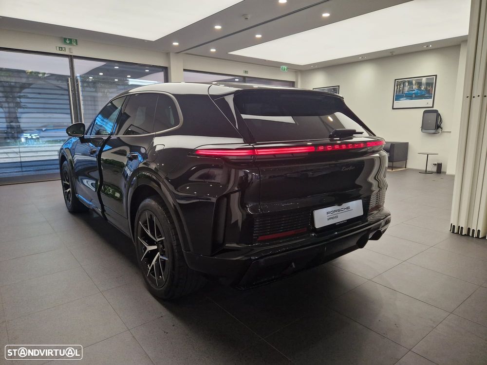 Porsche Cayenne 2026 photo 4
