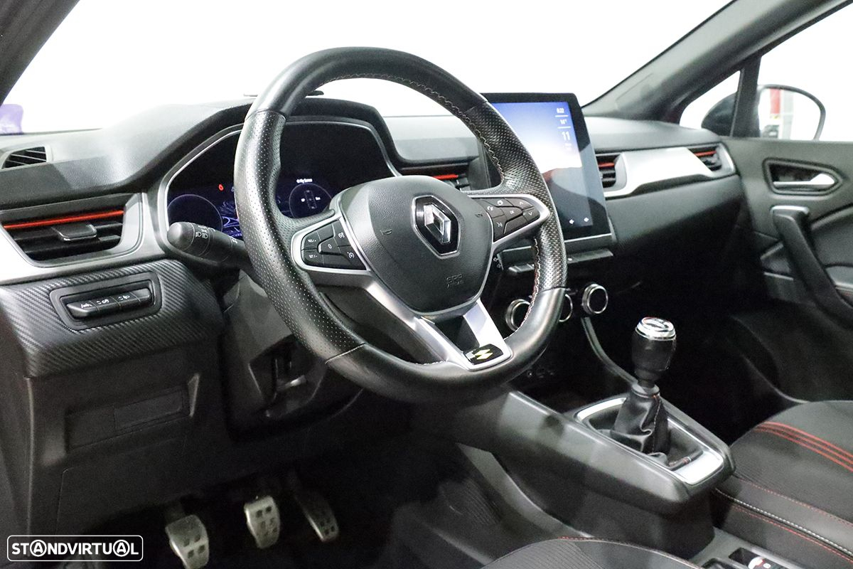 Renault Captur 1.0 TCe RS Line - 7