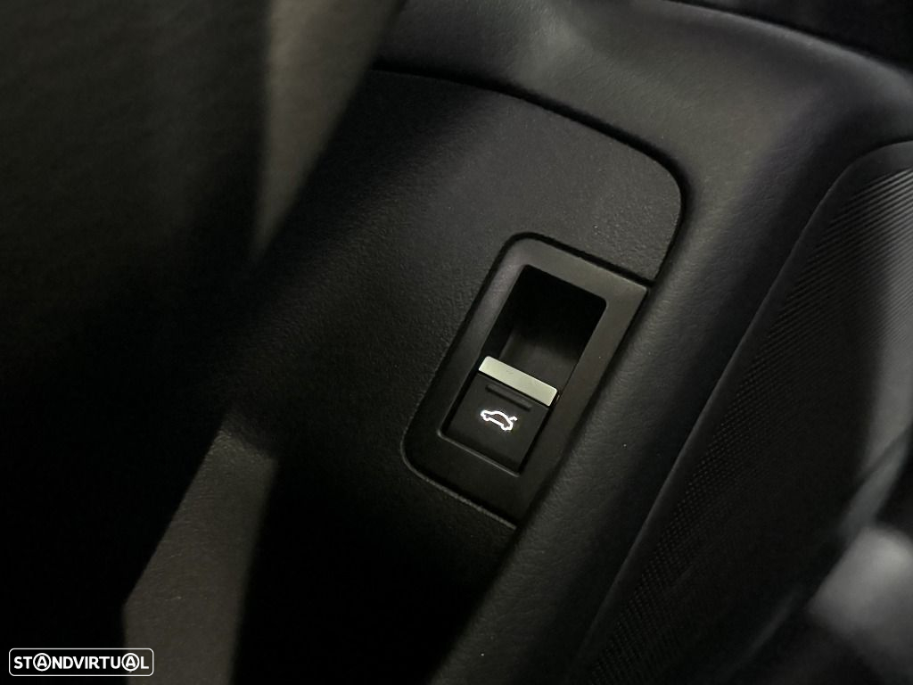 Audi A6 Avant 40 TDI Sport S tronic - 11