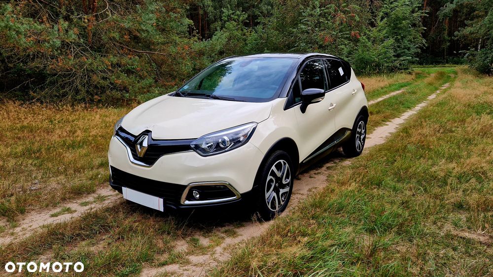 Renault Captur ENERGY TCe 120 EDC Elysee - 29