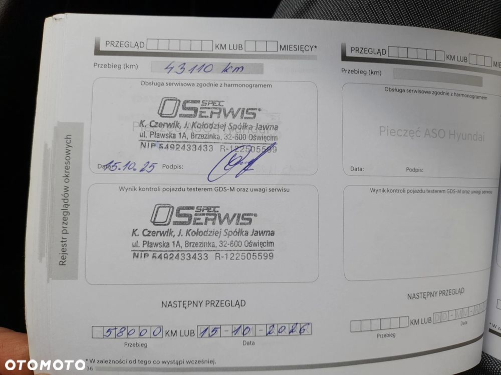 Hyundai Tucson 1.6 GDi Comfort 2WD - 27