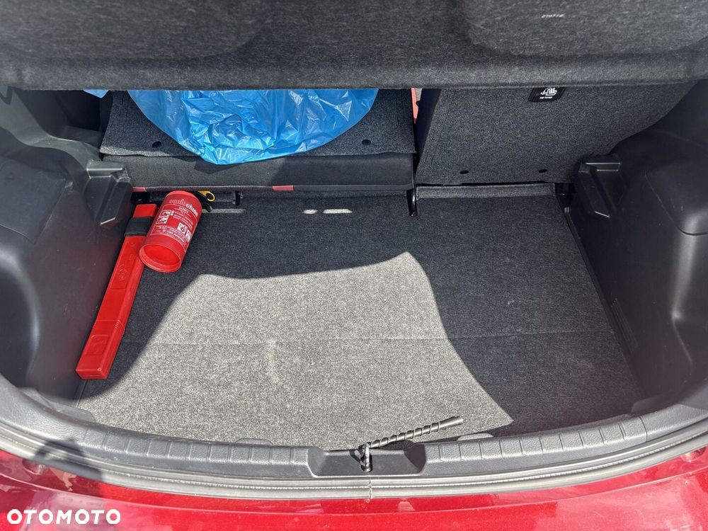 Toyota Yaris 1.5 Selection - 16