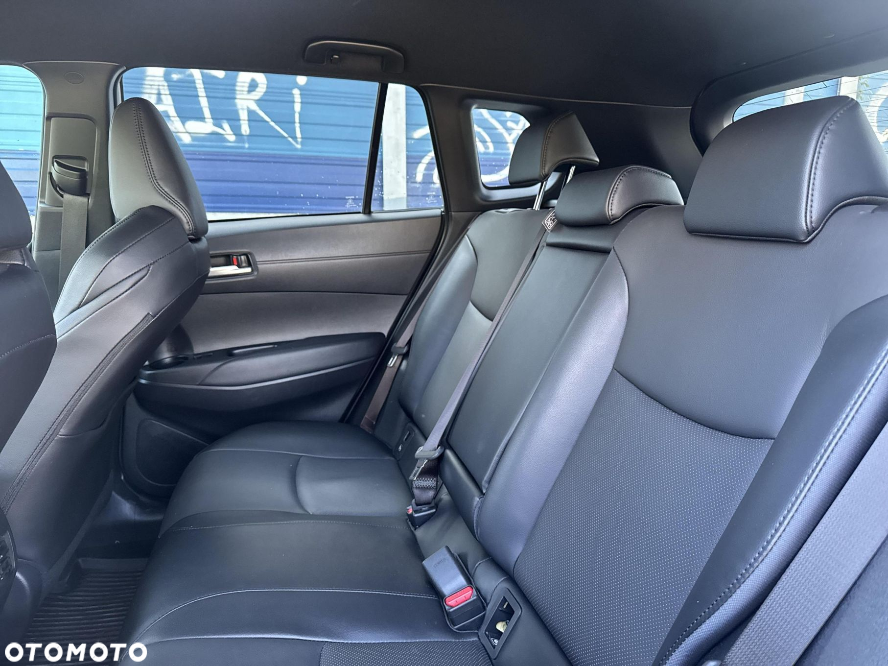 Toyota Corolla Cross - 14