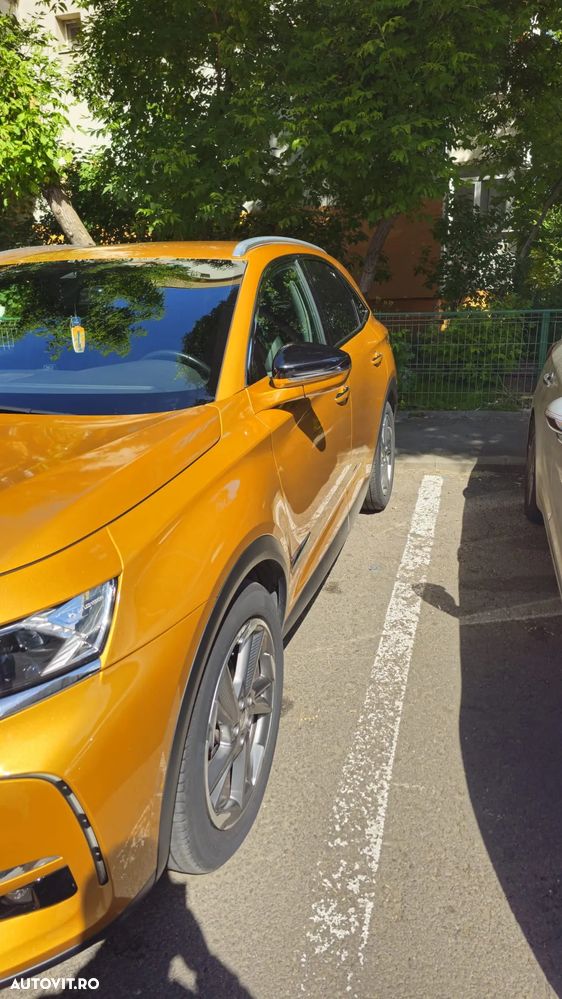 DS Automobiles DS 7 Crossback - 18