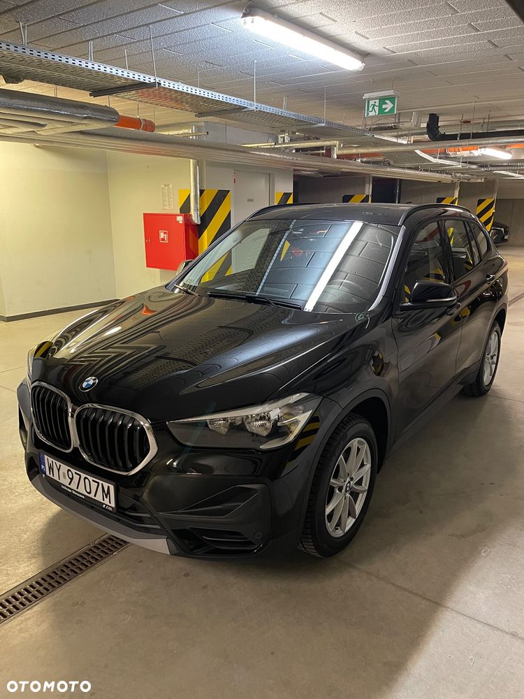 BMW X1 - 18