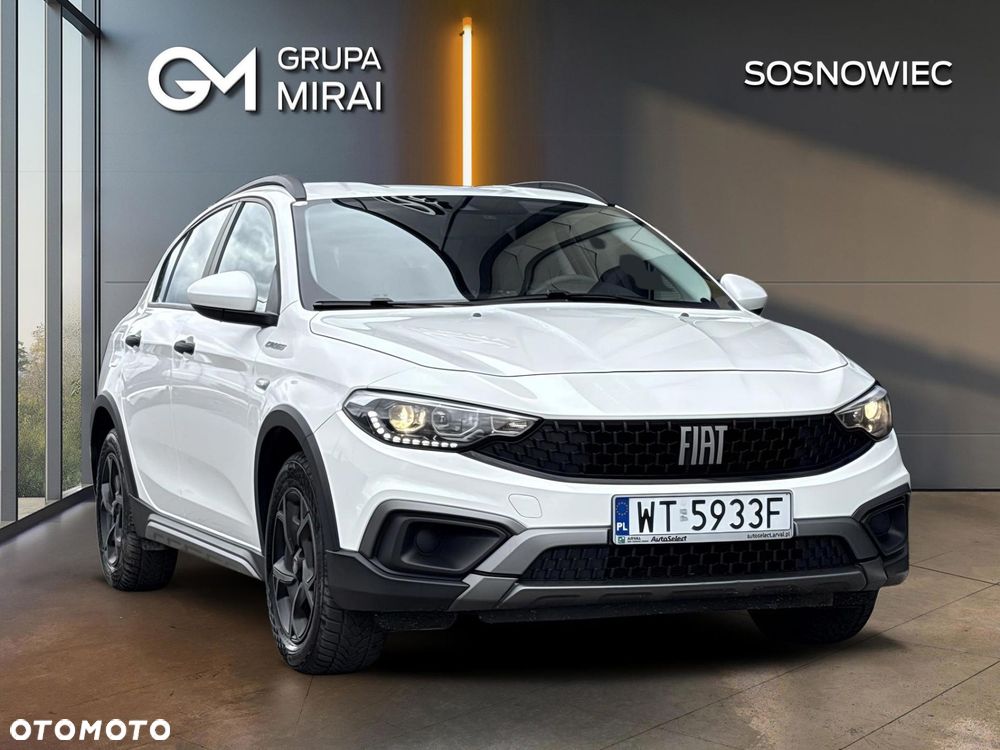Fiat Tipo - 7