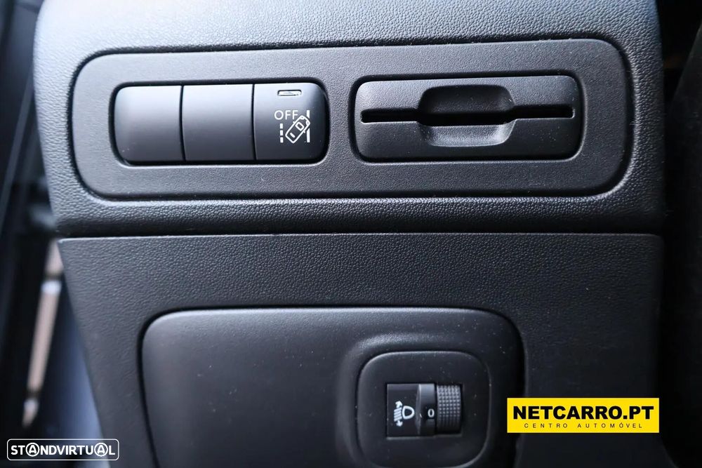 Citroën C3 Aircross PureTech 110 Stop & Start OPF SHINE PACK - 14