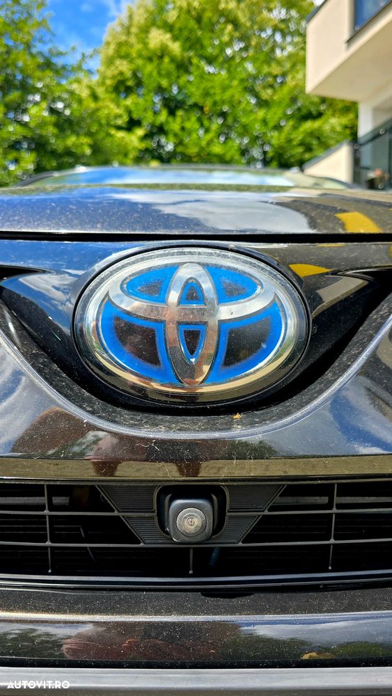 Toyota RAV4 - 14