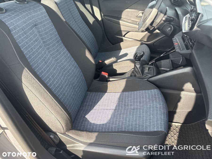 Peugeot 208 1.2 PureTech Like S&S - 18