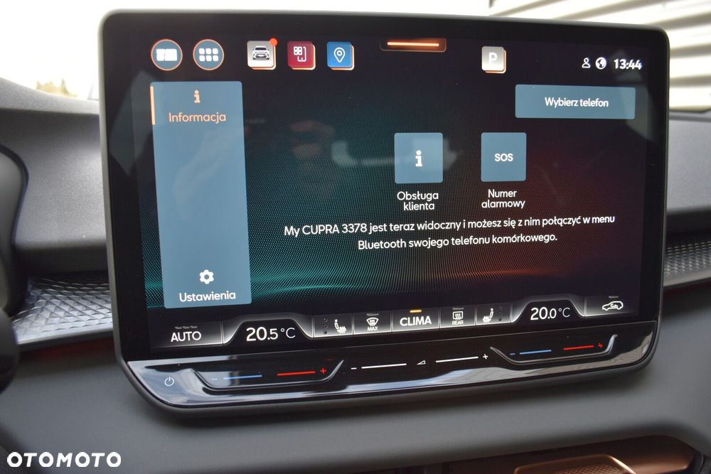 Cupra Terramar - 20
