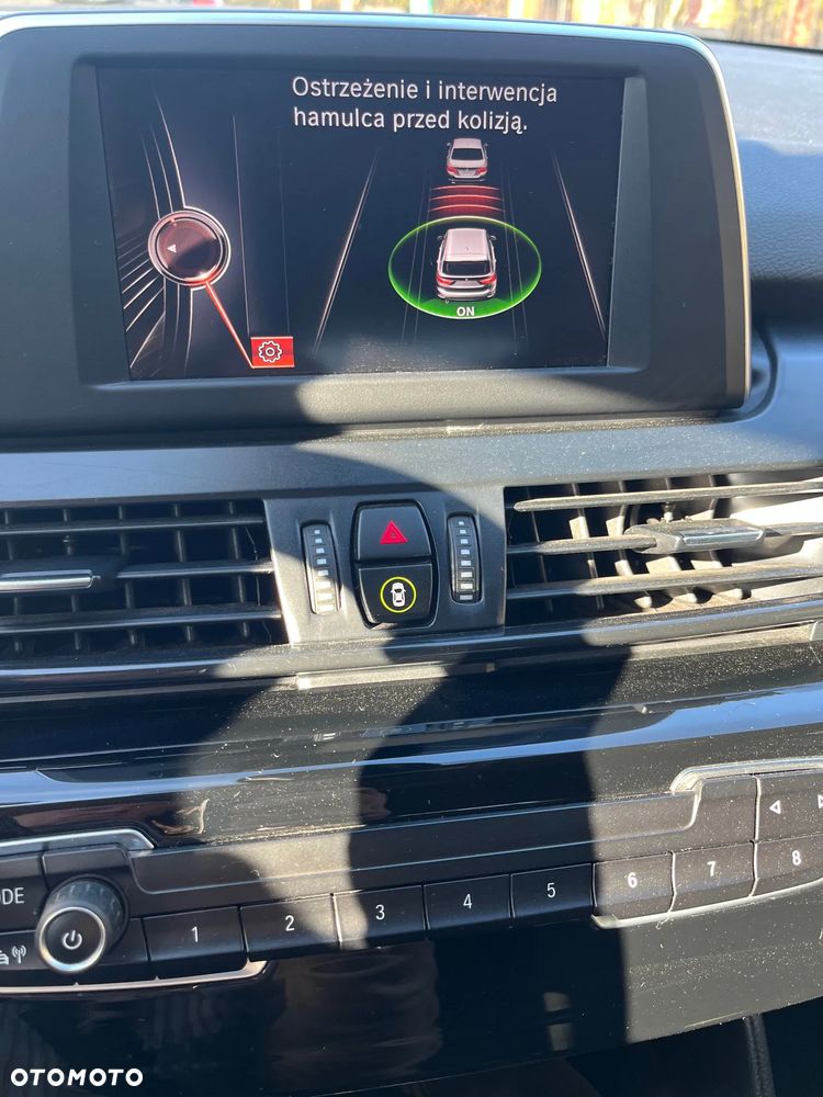 BMW Seria 2 218d GT Sport Line - 33